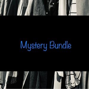 Mystery Bundle Size XL